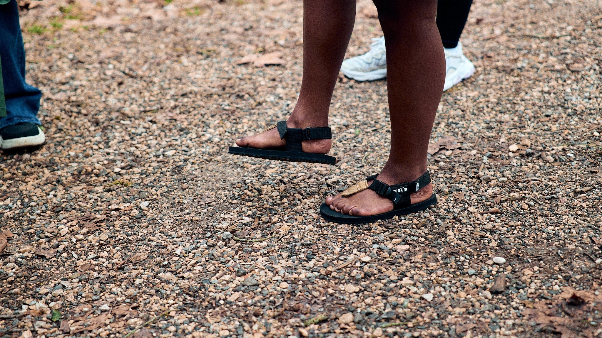 RRAT's Gravel/Outdoor